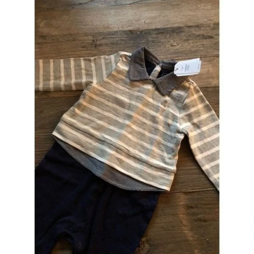 Gap‎ 18-24 Months One Piece New